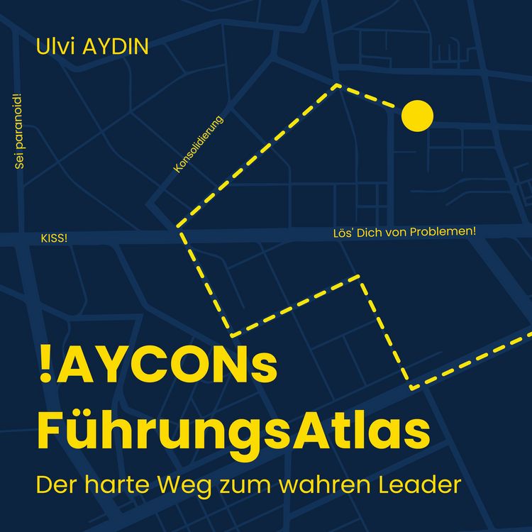 Produktbild: !AYCONs F&uuml;hrungsatlas
