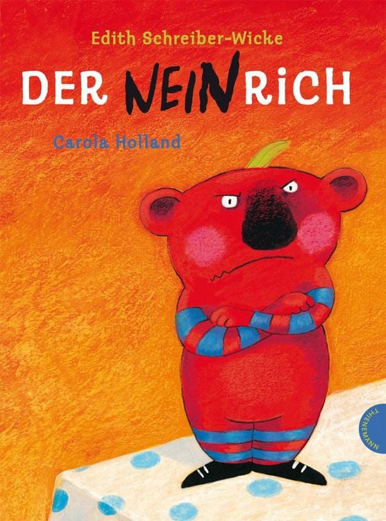 Produktbild: Der Neinrich