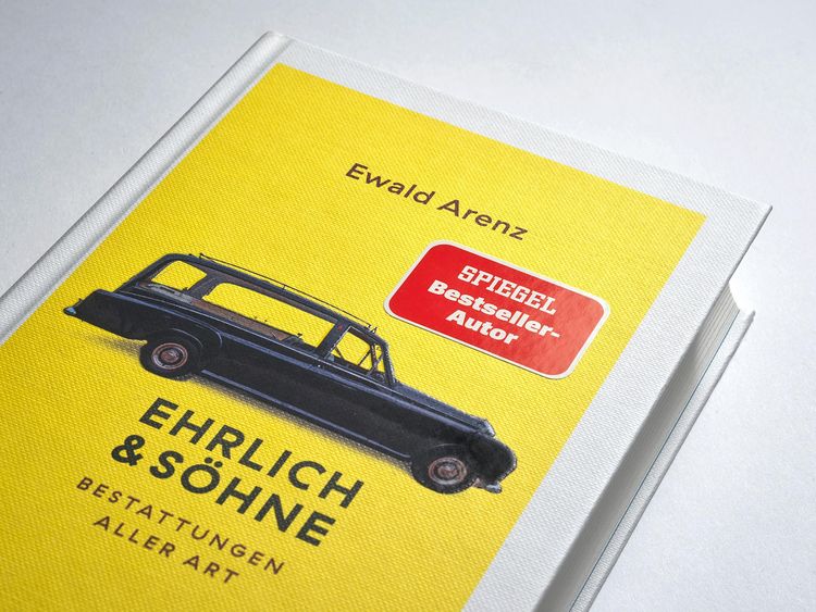 Produktbild: Ehrlich & Söhne (Sonderausgabe)