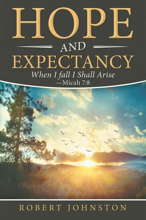 Produktbild: Hope and Expectancy