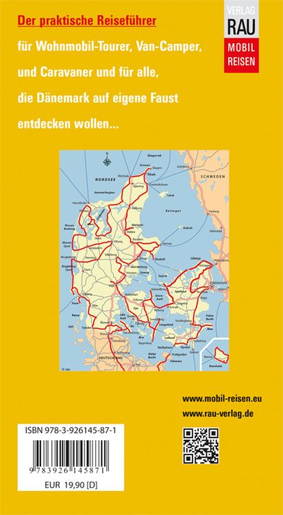 Produktbild: D&auml;nemark