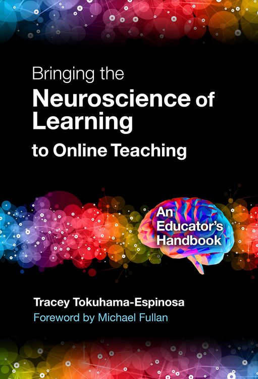 Produktbild: Bringing the Neuroscience of Learning to Online Teaching