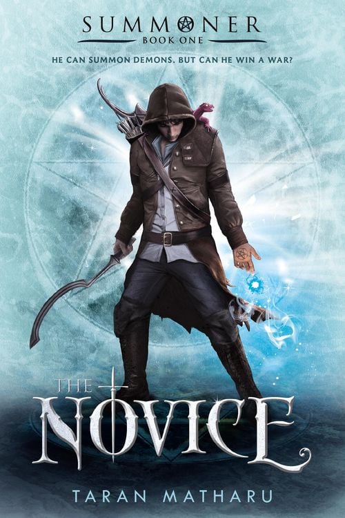 Produktbild: The Novice