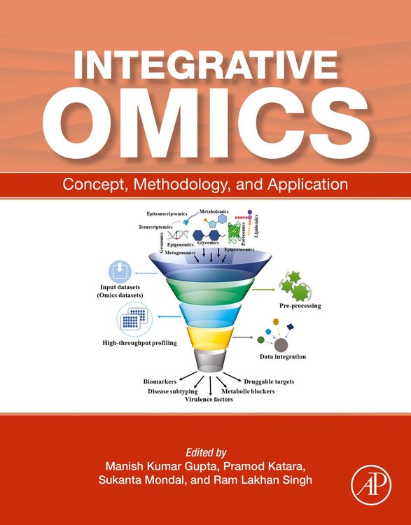 Produktbild: Integrative Omics