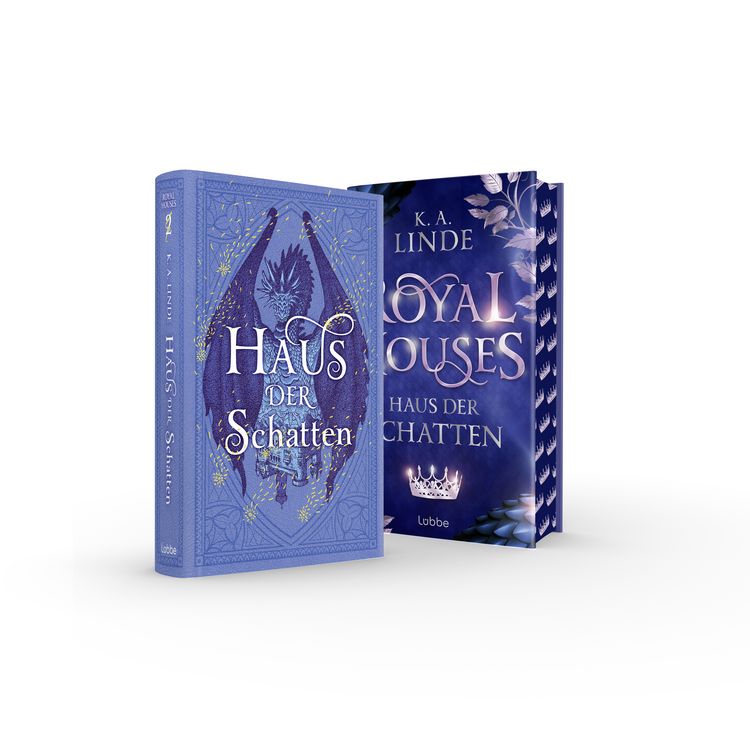 Produktbild: Royal Houses &ndash; Haus der Schatten