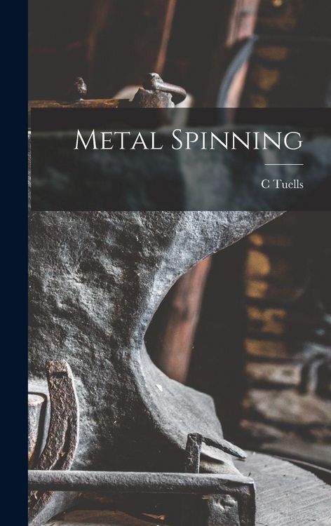 Produktbild: Metal Spinning