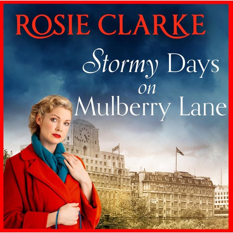 Produktbild: Stormy Days On Mulberry Lane