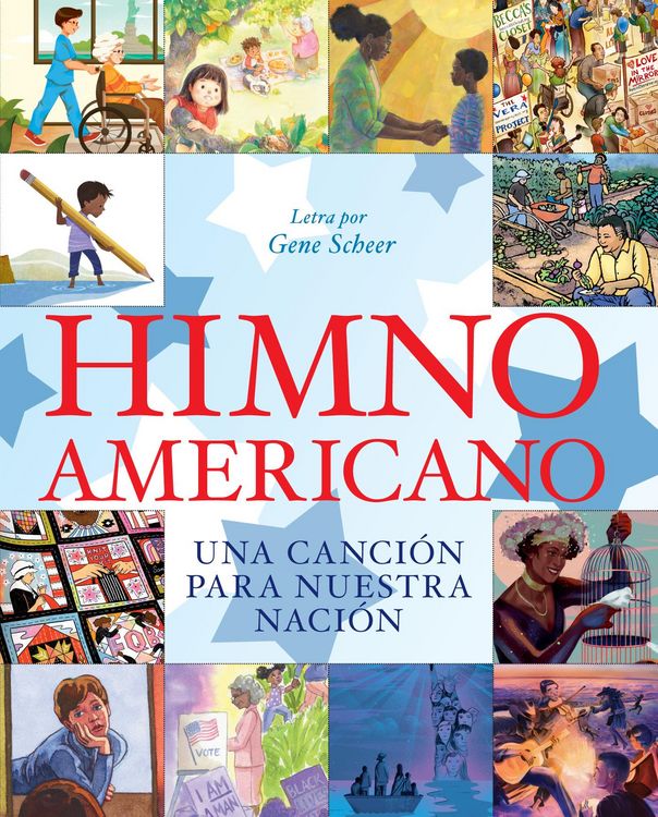 Produktbild: Himno americano
