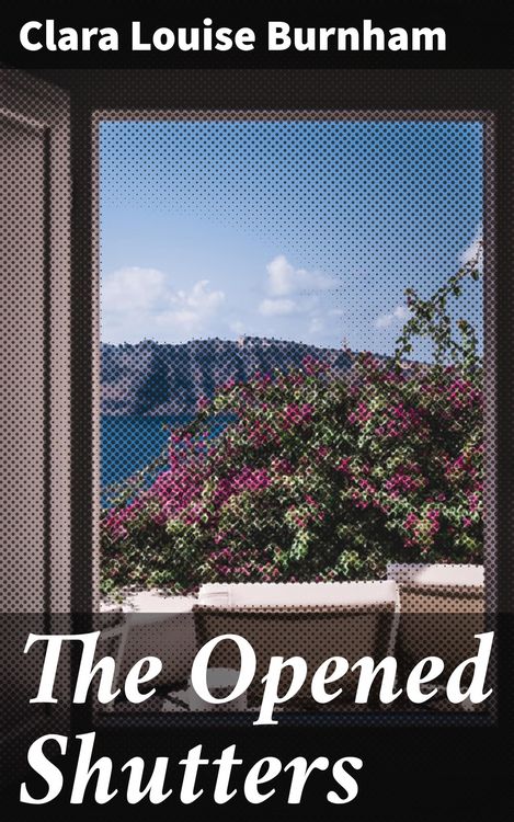 Produktbild: The Opened Shutters