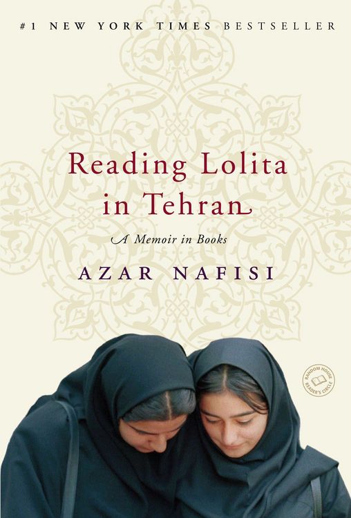 Produktbild: Reading Lolita in Tehran