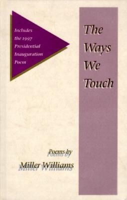 Produktbild: Williams, M: The Ways We Touch