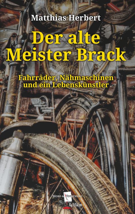 Produktbild: Der alte Meister Brack