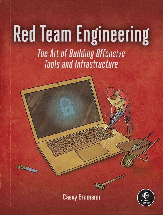 Produktbild: Red Team Engineering
