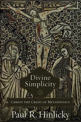 Produktbild: Divine Simplicity