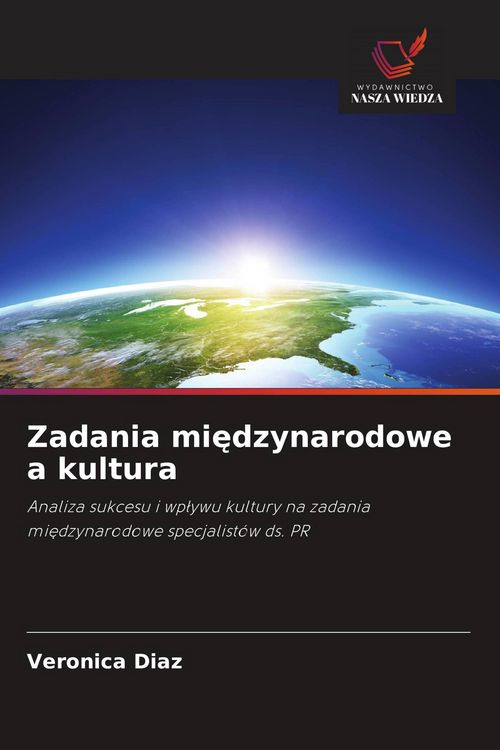 Produktbild: Zadania mi&iquest;dzynarodowe a kultura