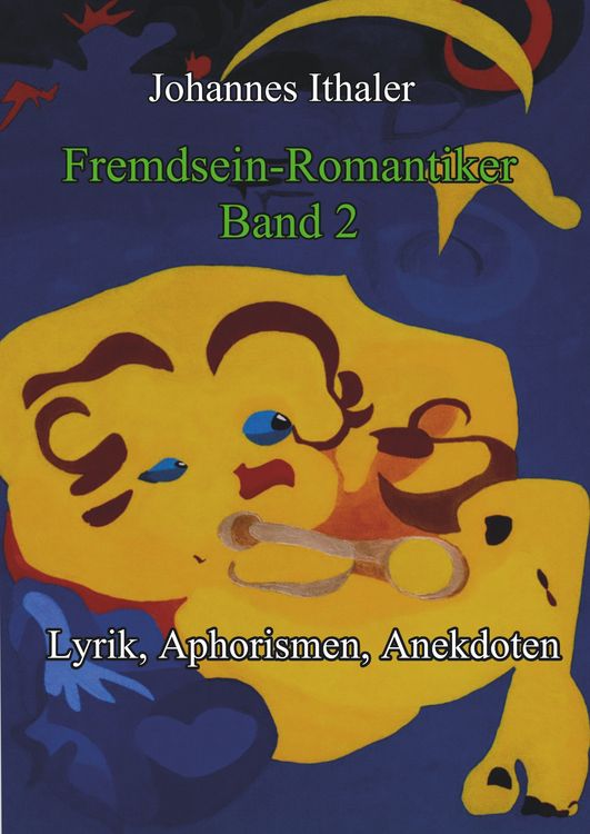 Produktbild: Fremdseinromantiker Band 2