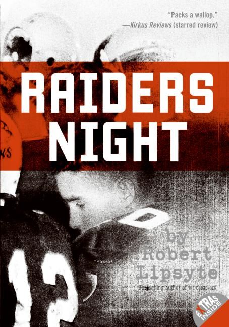 Produktbild: Raiders Night