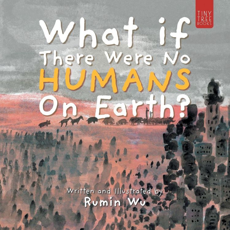 Produktbild: What If There Were No Humans on Earth?