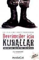 Produktbild: Devrimciler Icin Kurallar