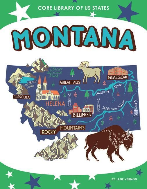 Produktbild: Montana