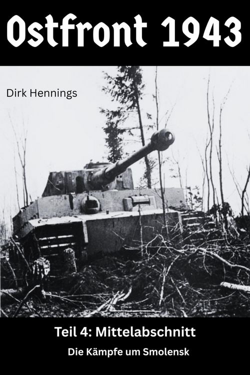 Produktbild: Ostfront 1943 - Teil 4
