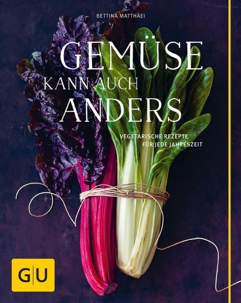 Produktbild: Gem&uuml;se kann auch anders