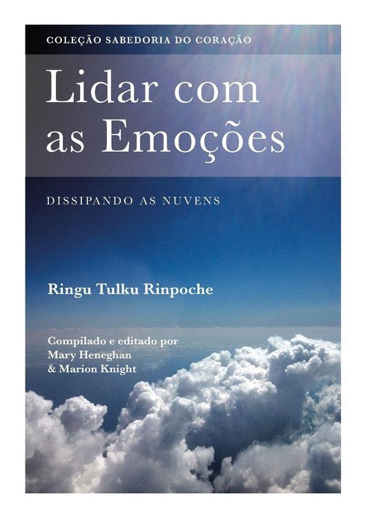 Produktbild: Lidar com as Emo&ccedil;&otilde;es - Dissipando as Nuvens