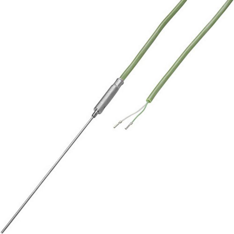 Produktbild: B + B Thermo-Technik K-H625 0100-30 K-H625 0100-30 K-Typ Temperaturf&uuml;hler -200 bis 1100&deg;C