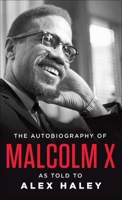Produktbild: The Autobiography of Malcolm X