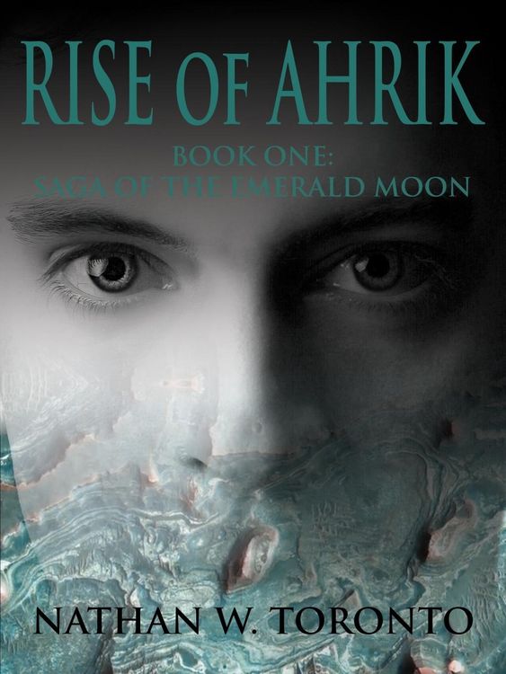Produktbild: Rise of Ahrik