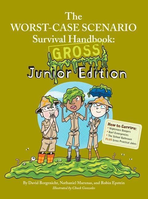 Produktbild: Gross Junior Edition