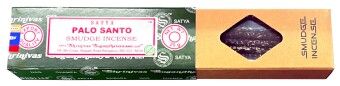 Produktbild: Satya "Palo Santo" Smudge Incense 25gr.