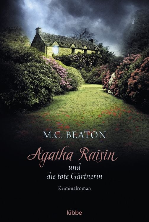 Bild vom Artikel Agatha Raisin und die tote Gärtnerin / Agatha Raisin Band 3 vom Autor M. C. Beaton