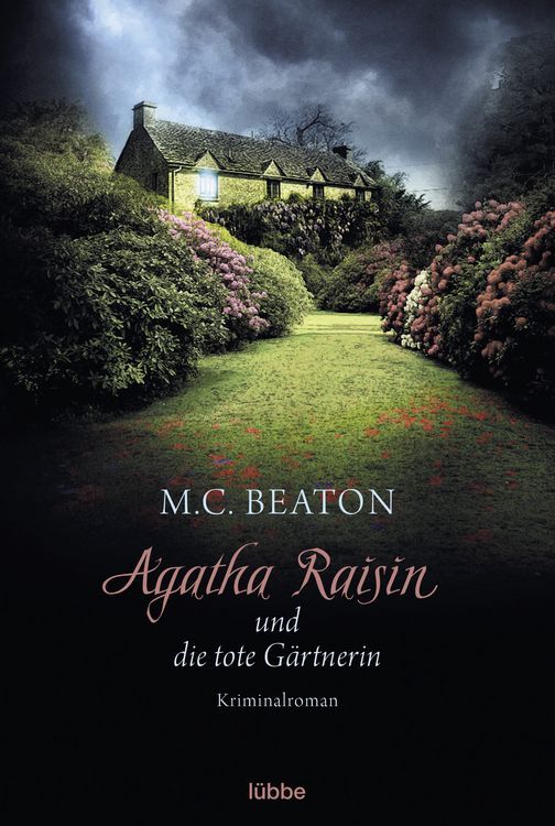 Produktbild: Agatha Raisin und die tote G&auml;rtnerin / Agatha Raisin Band 3