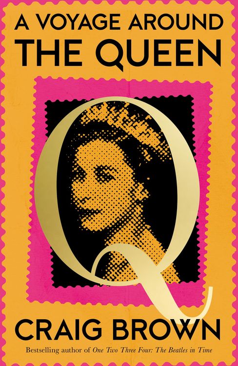 Produktbild: VOYAGE AROUND QUEEN EXAIIE PB