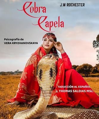 Produktbild: Cobra Capela