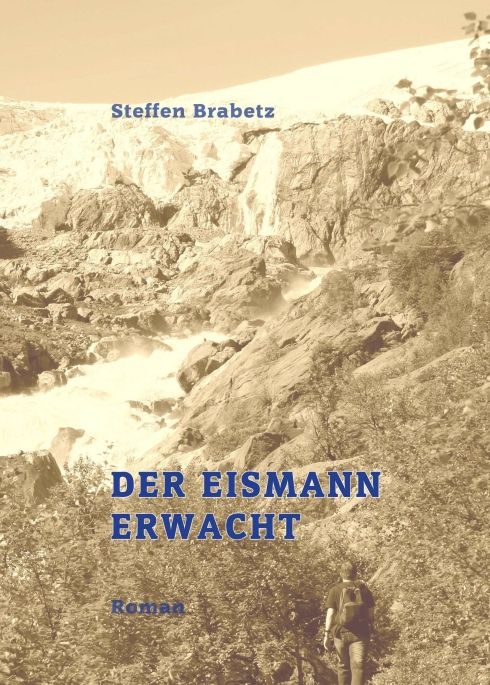 Produktbild: Der Eismann erwacht