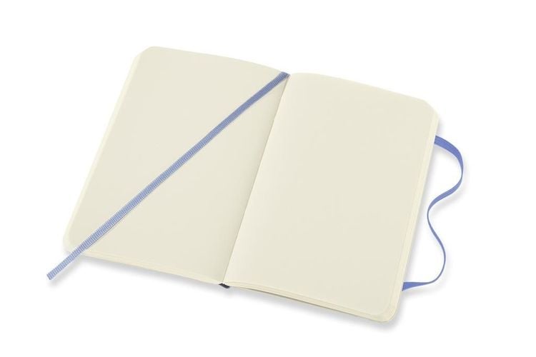 Produktbild: Moleskine Notizbuch, Weicher Einband