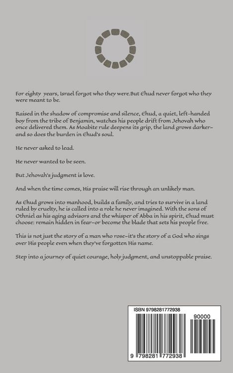 Produktbild: Ehud, God's Praise