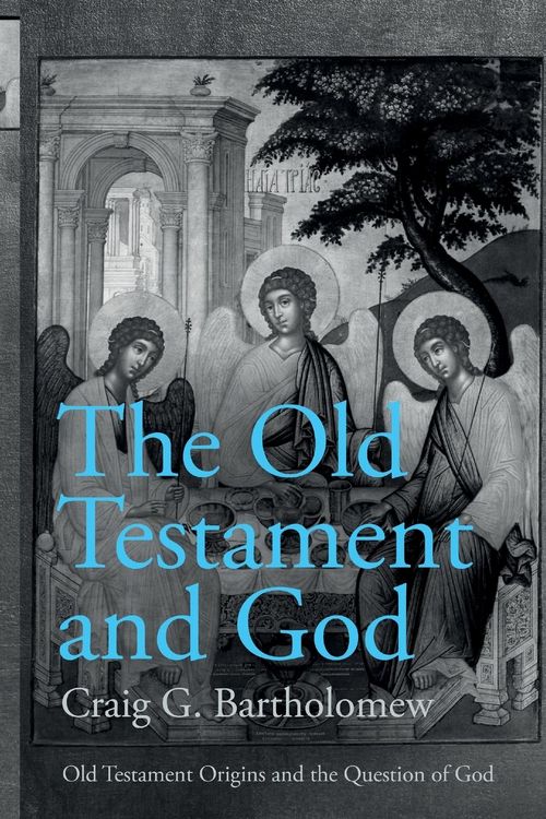 Produktbild: The Old Testament and God