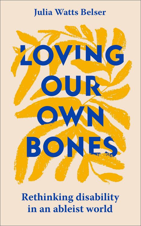 Produktbild: Loving Our Own Bones
