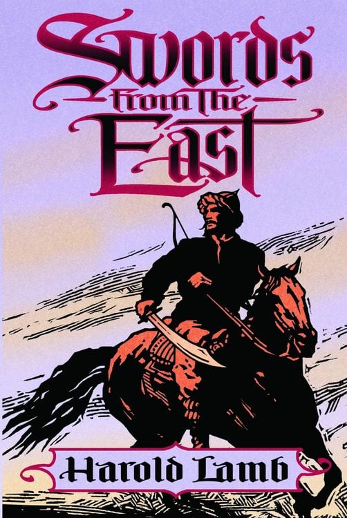 Produktbild: Swords from the East