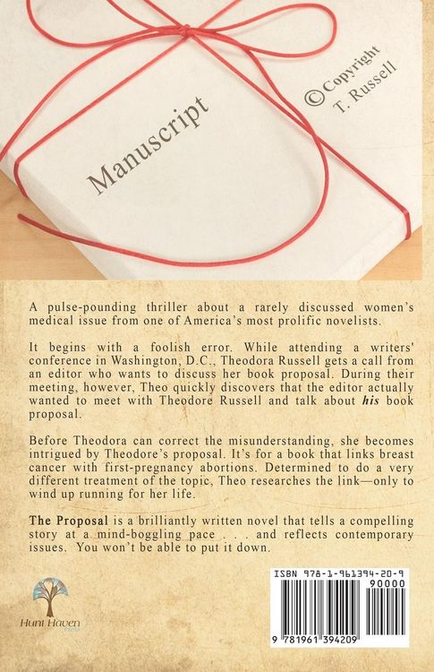 Produktbild: The Proposal