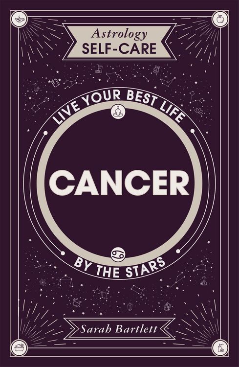 Produktbild: Astrology Self-Care: Cancer