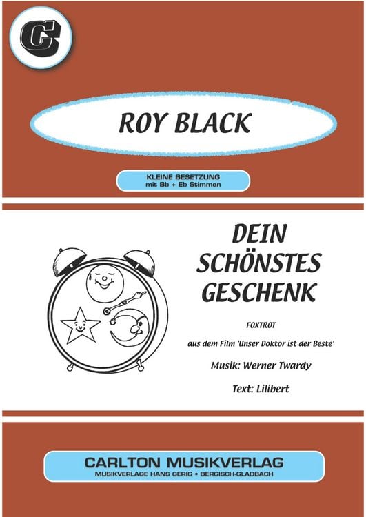 Produktbild: Dein sch&ouml;nstes Geschenk
