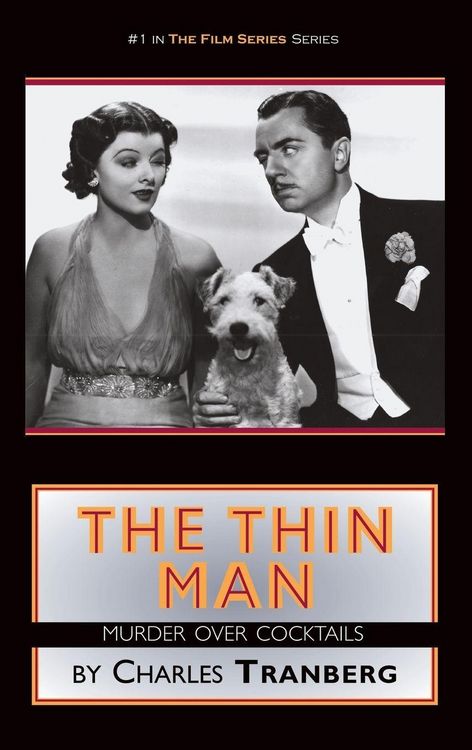 Produktbild: The Thin Man