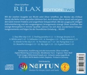 Produktbild: Relax Edition Two