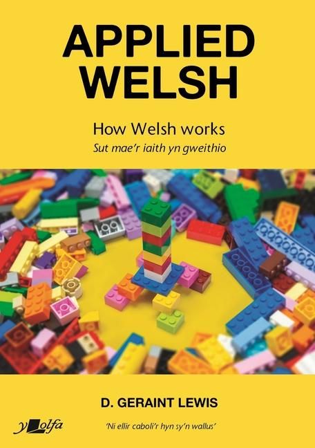 Produktbild: Applied Welsh