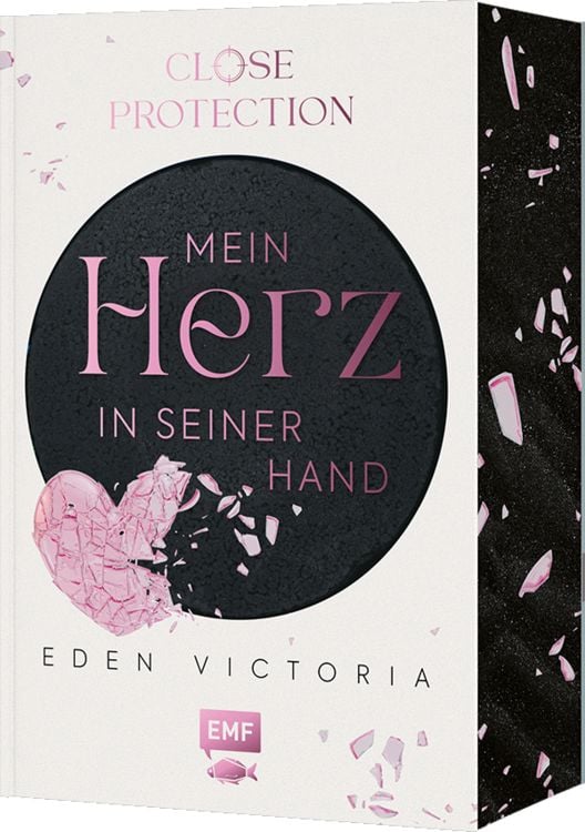 Produktbild: Close Protection &ndash; Mein Herz in seiner Hand