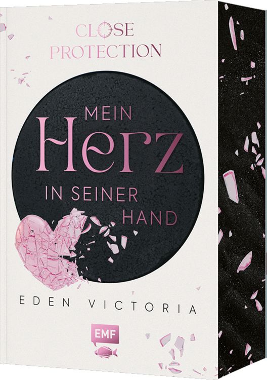 Produktbild: Close Protection &ndash; Mein Herz in seiner Hand